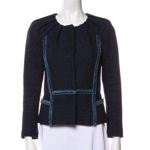 Maje Jacket. Made in Bulgaria.